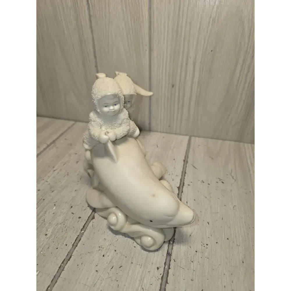 Dept 56 SnowBabies 